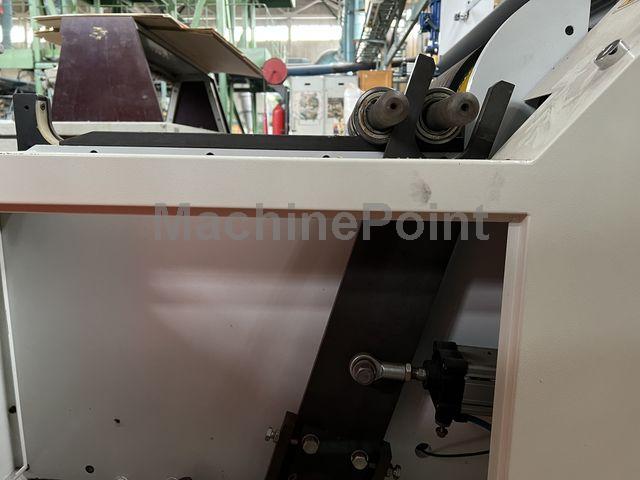  - J-120 - Used machine